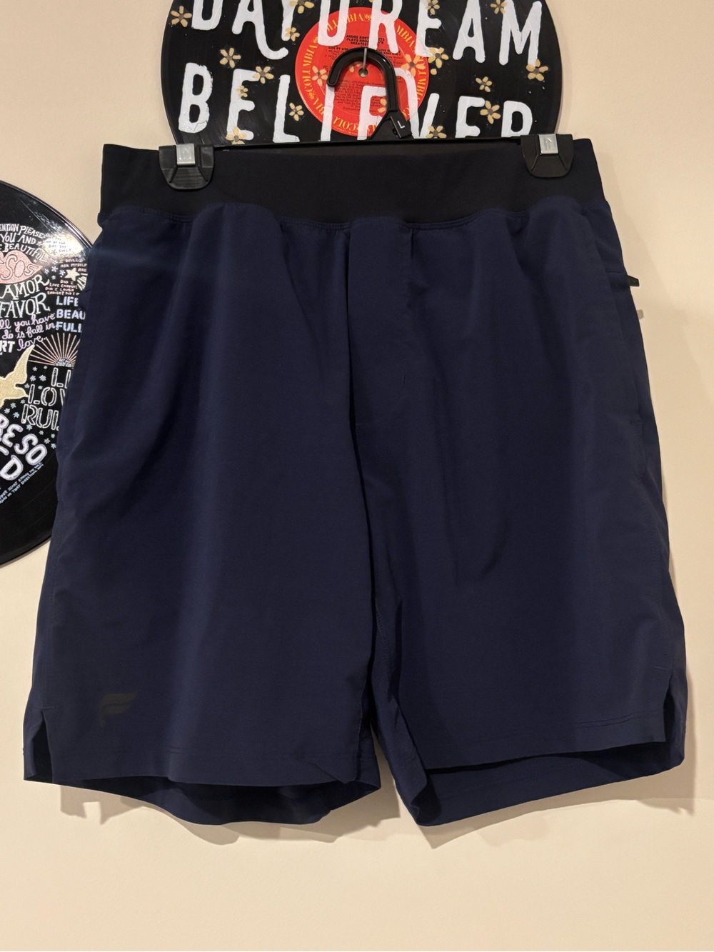 Men’s Fabletics Shorts